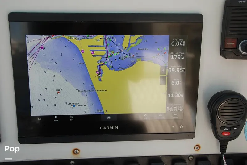 Slide: The Image of Sea Hunt 25 Gamefish 2016 - 15313771