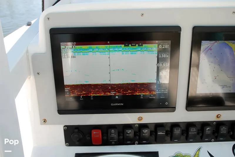 Slide: The Image of Sea Hunt 25 Gamefish 2016 - 15313772