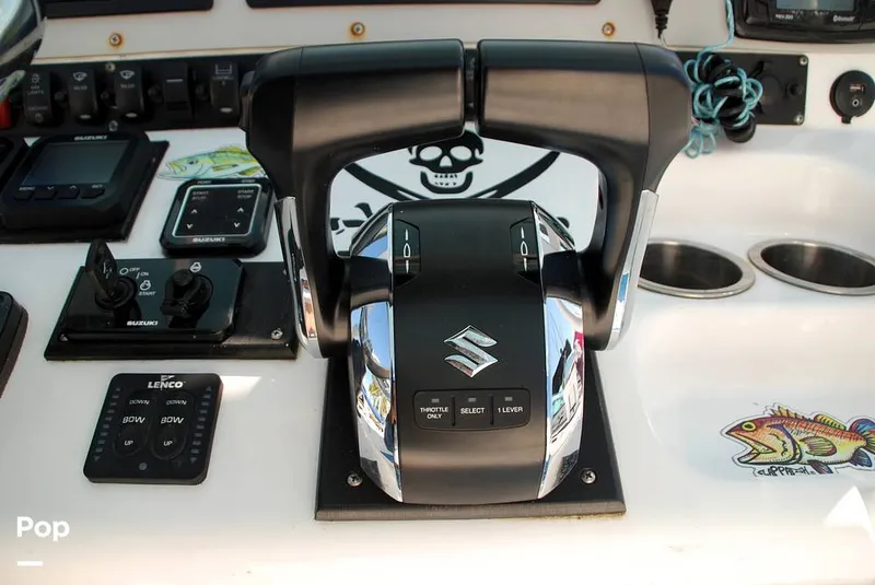 Slide: The Image of Sea Hunt 25 Gamefish 2016 - 15313775