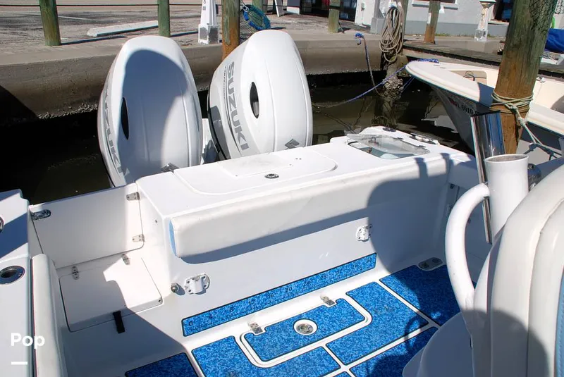 Slide: The Image of Sea Hunt 25 Gamefish 2016 - 15313776