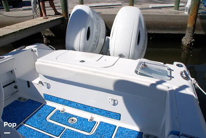 Slide: The Image of Sea Hunt 25 Gamefish 2016 - 15313778