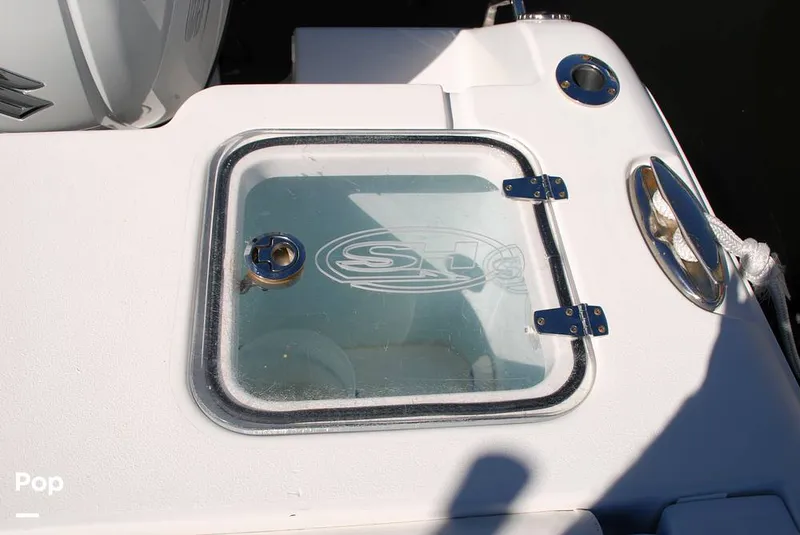 Slide: The Image of Sea Hunt 25 Gamefish 2016 - 15313791