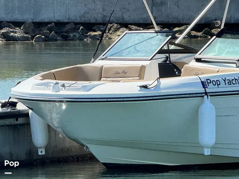 Slide: The Image of Sea Ray SPX 230 OB 2024 - 15370172