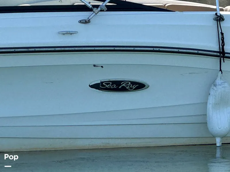 Slide: The Image of Sea Ray SPX 230 OB 2024 - 15370175