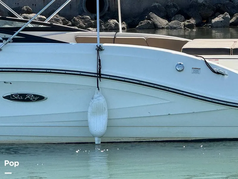 Slide: The Image of Sea Ray SPX 230 OB 2024 - 15370176