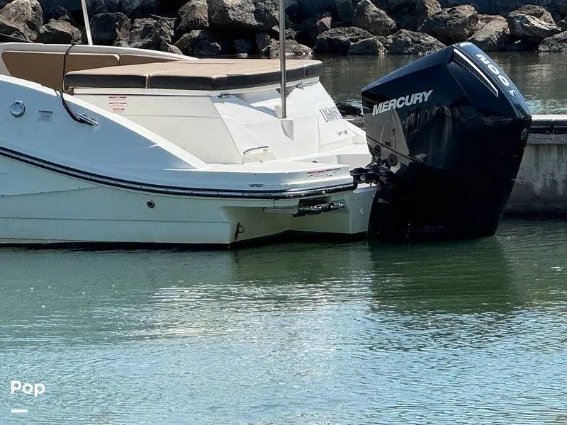 Slide: The Image of Sea Ray SPX 230 OB 2024 - 15370177