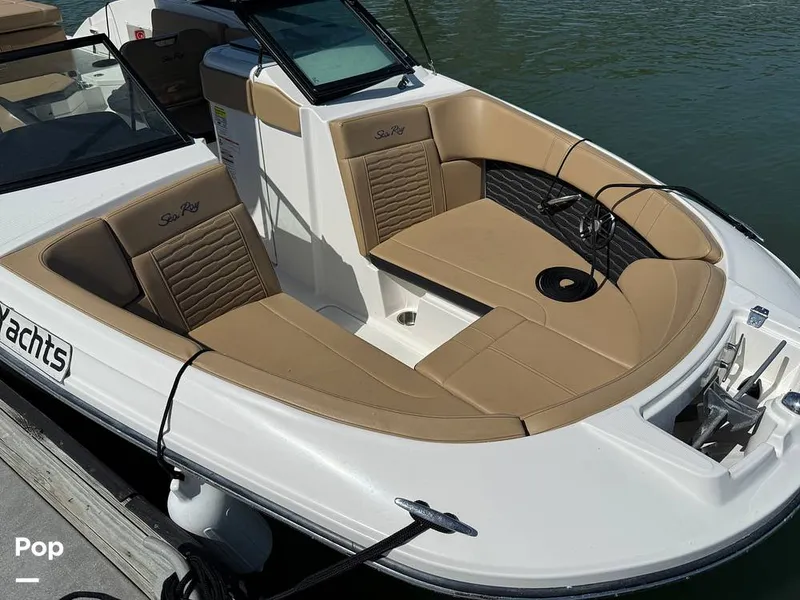 Slide: The Image of Sea Ray SPX 230 OB 2024 - 15370063