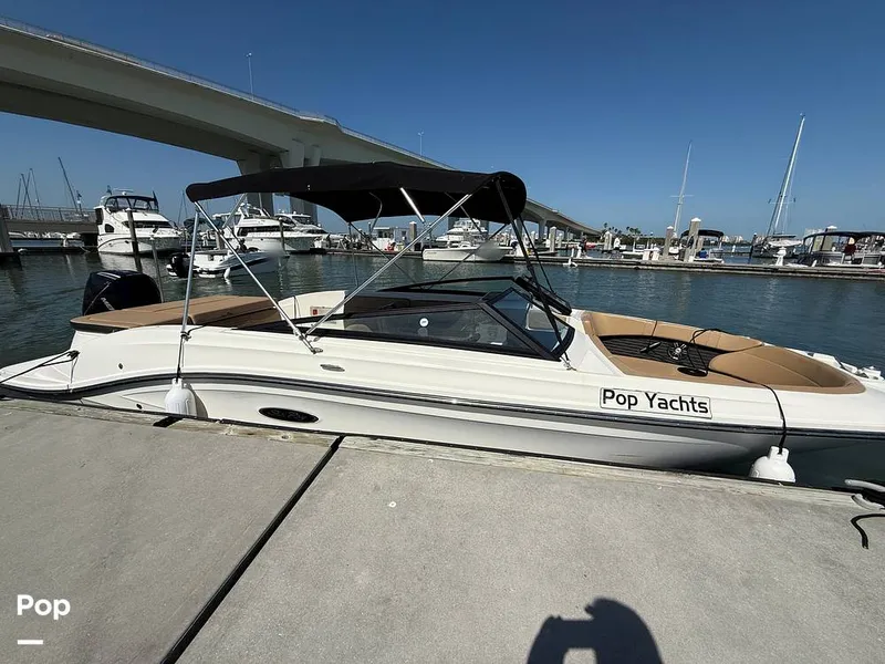 Slide: The Image of Sea Ray SPX 230 OB 2024 - 15370070