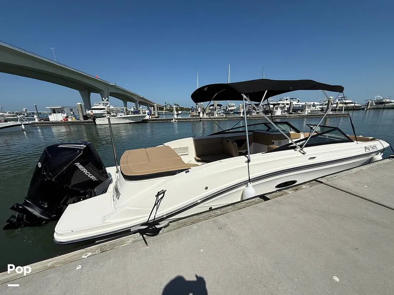 Slide: The Image of Sea Ray SPX 230 OB 2024 - 15370072