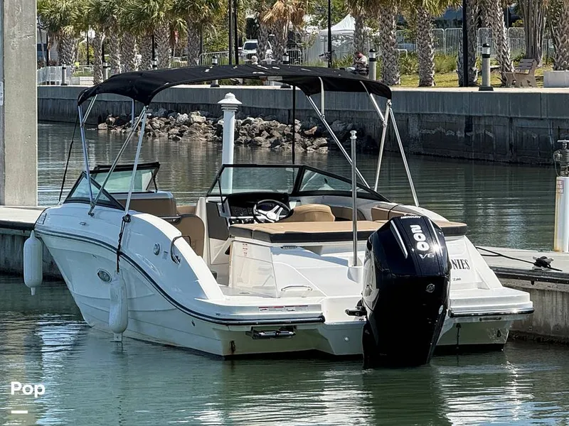 Slide: The Image of Sea Ray SPX 230 OB 2024 - 15370078