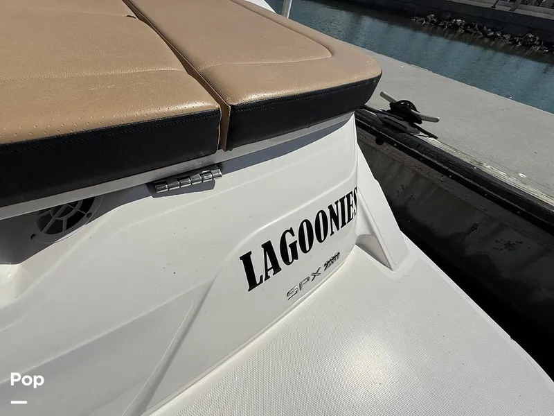 Slide: The Image of Sea Ray SPX 230 OB 2024 - 15370088