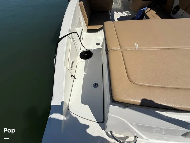 Slide: The Image of Sea Ray SPX 230 OB 2024 - 15370090