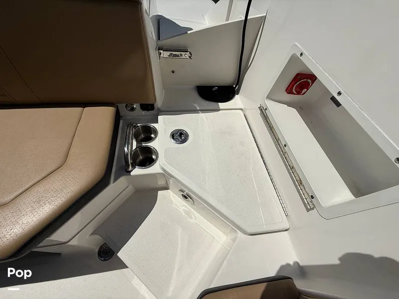 Slide: The Image of Sea Ray SPX 230 OB 2024 - 15370094