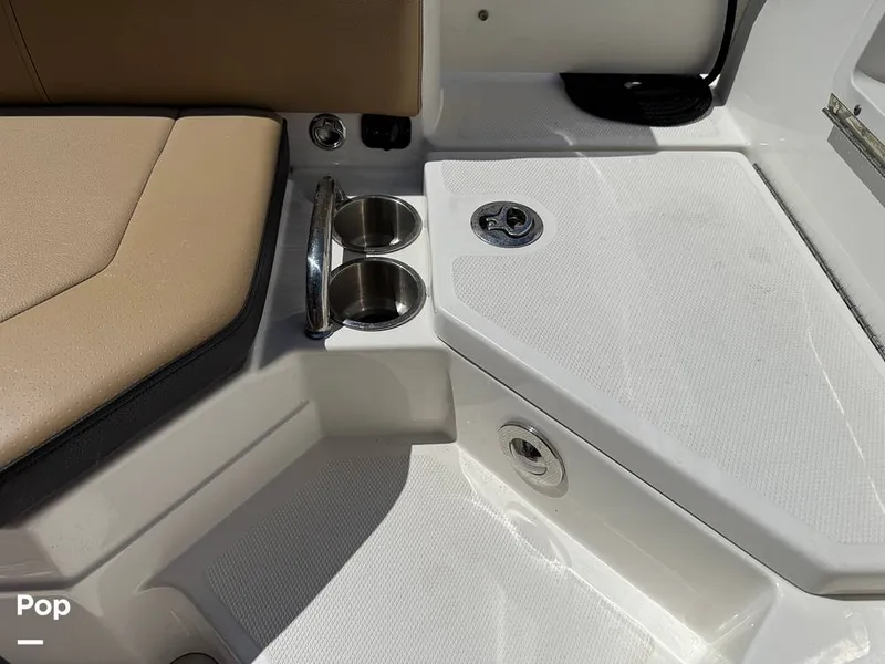 Slide: The Image of Sea Ray SPX 230 OB 2024 - 15370097