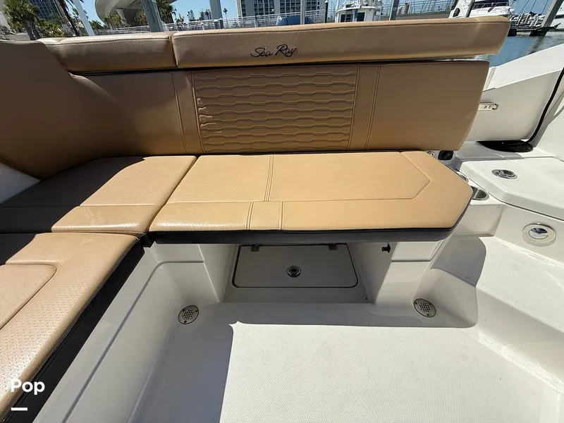 Slide: The Image of Sea Ray SPX 230 OB 2024 - 15370100