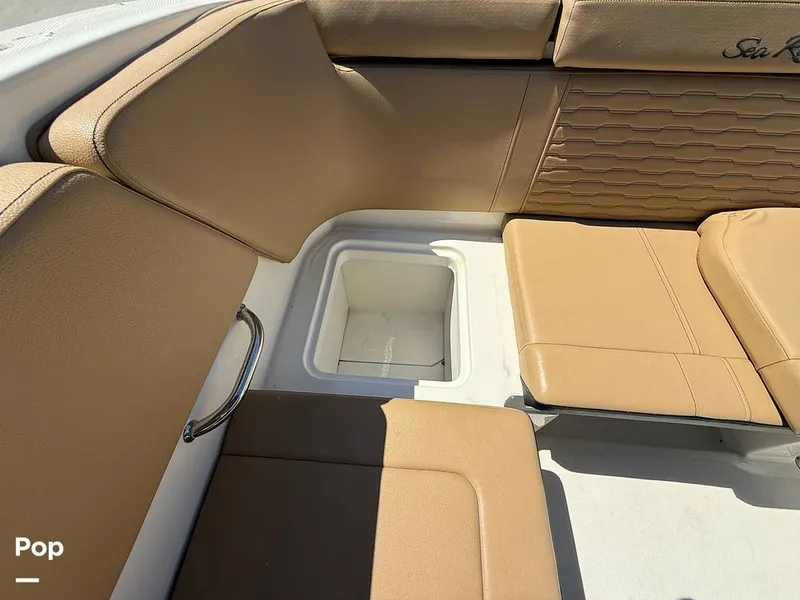 Slide: The Image of Sea Ray SPX 230 OB 2024 - 15370105