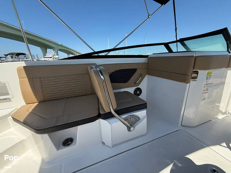 Slide: The Image of Sea Ray SPX 230 OB 2024 - 15370107