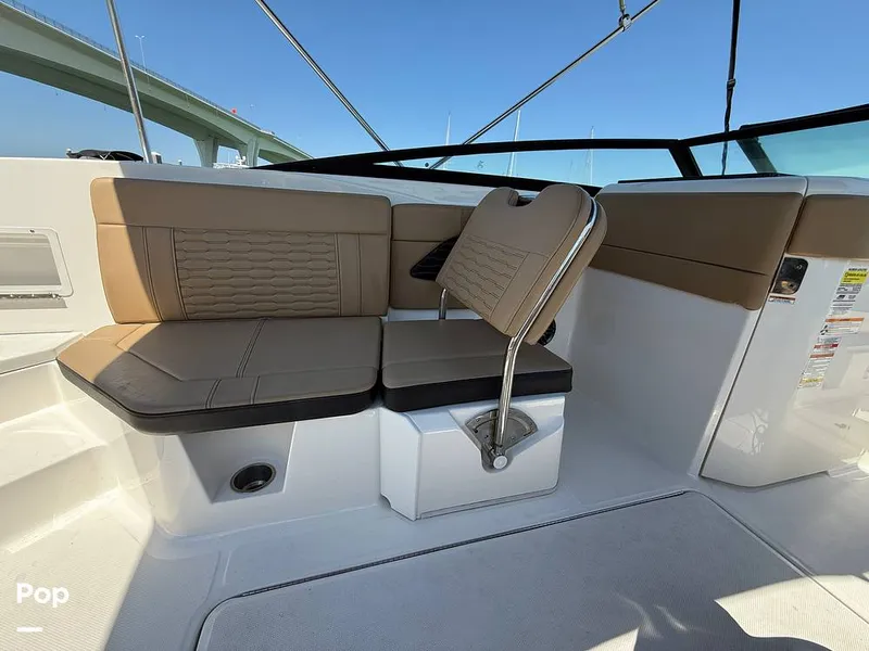 Slide: The Image of Sea Ray SPX 230 OB 2024 - 15370108