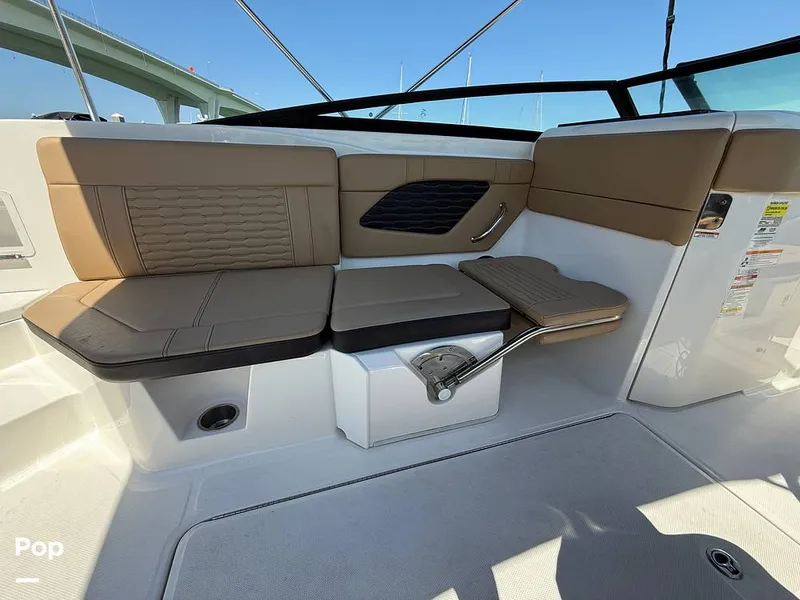 Slide: The Image of Sea Ray SPX 230 OB 2024 - 15370109