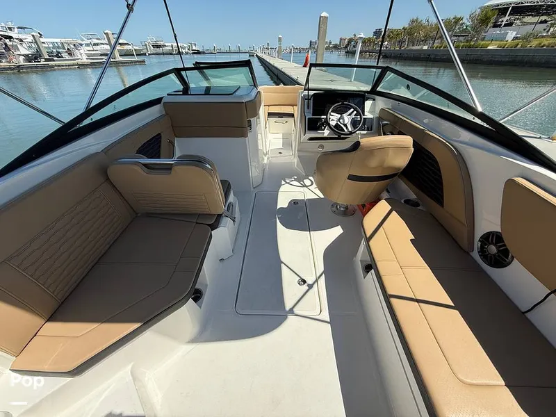 Slide: The Image of Sea Ray SPX 230 OB 2024 - 15370110