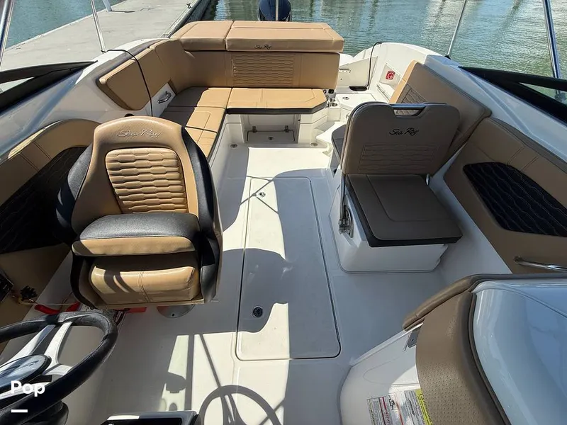 Slide: The Image of Sea Ray SPX 230 OB 2024 - 15370113