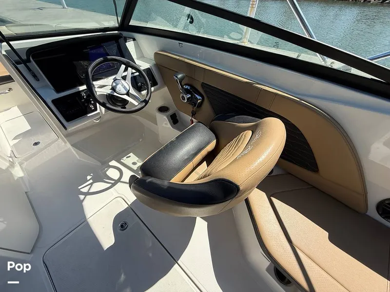 Slide: The Image of Sea Ray SPX 230 OB 2024 - 15370114