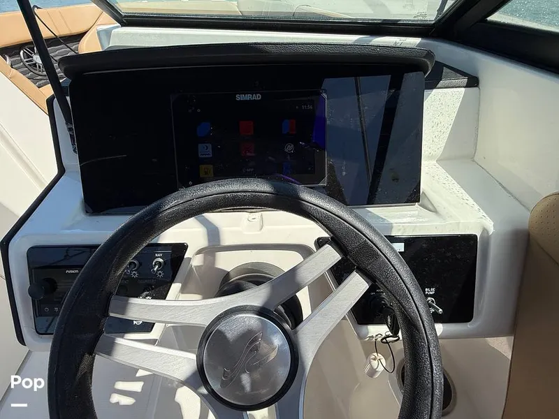 Slide: The Image of Sea Ray SPX 230 OB 2024 - 15370116