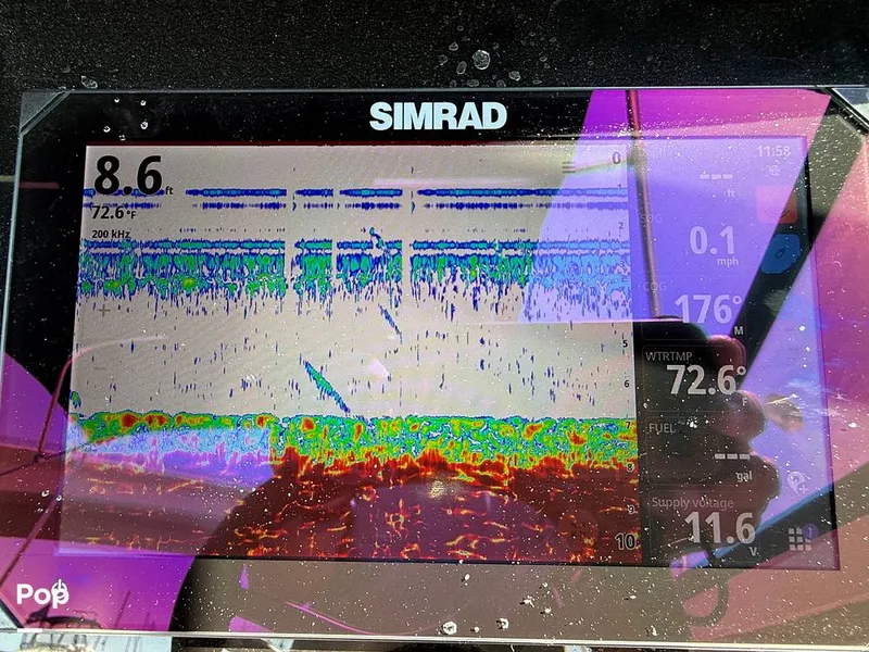 Slide: The Image of Sea Ray SPX 230 OB 2024 - 15370118