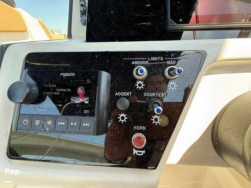 Slide: The Image of Sea Ray SPX 230 OB 2024 - 15370123