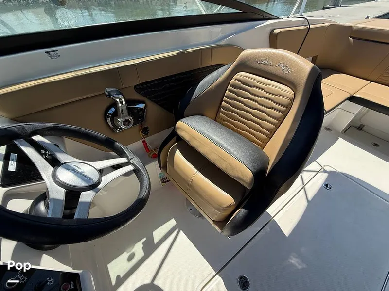 Slide: The Image of Sea Ray SPX 230 OB 2024 - 15370126