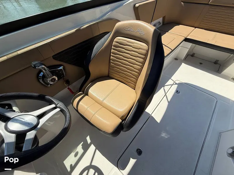 Slide: The Image of Sea Ray SPX 230 OB 2024 - 15370127