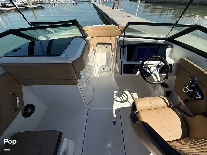 Slide: The Image of Sea Ray SPX 230 OB 2024 - 15370128
