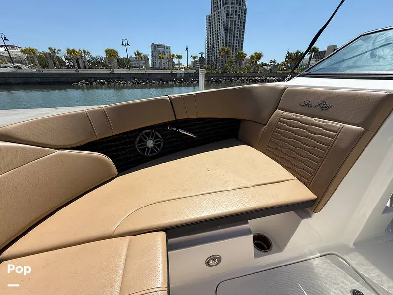 Slide: The Image of Sea Ray SPX 230 OB 2024 - 15370132