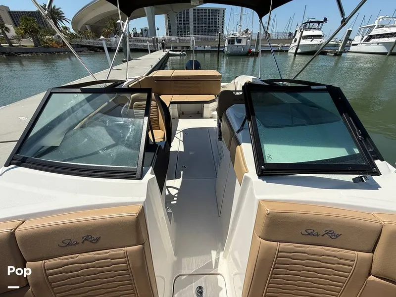 Slide: The Image of Sea Ray SPX 230 OB 2024 - 15370133