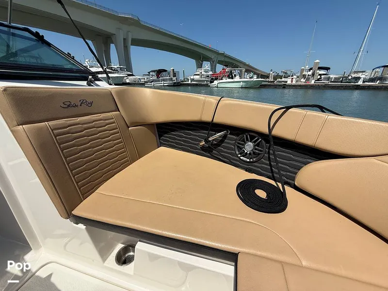 Slide: The Image of Sea Ray SPX 230 OB 2024 - 15370135