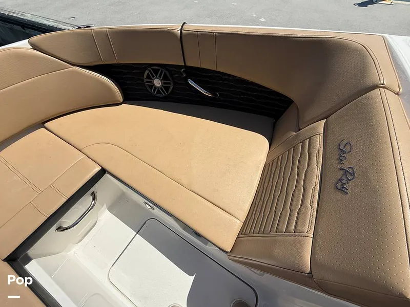 Slide: The Image of Sea Ray SPX 230 OB 2024 - 15370137