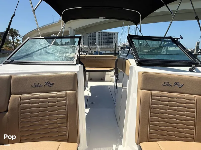 Slide: The Image of Sea Ray SPX 230 OB 2024 - 15370142