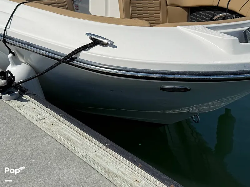 Slide: The Image of Sea Ray SPX 230 OB 2024 - 15370159