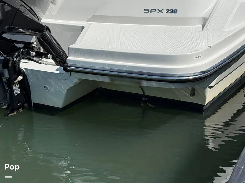 Slide: The Image of Sea Ray SPX 230 OB 2024 - 15370169