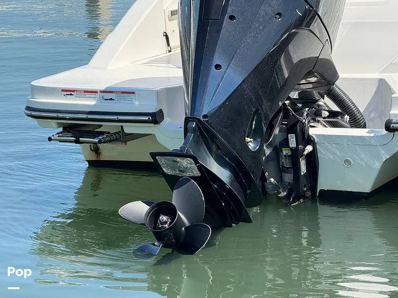 Slide: The Image of Sea Ray SPX 230 OB 2024 - 15370171