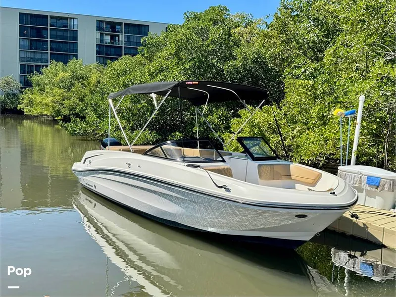 The Image of Bayliner VR6 OB 2023 - 15288026