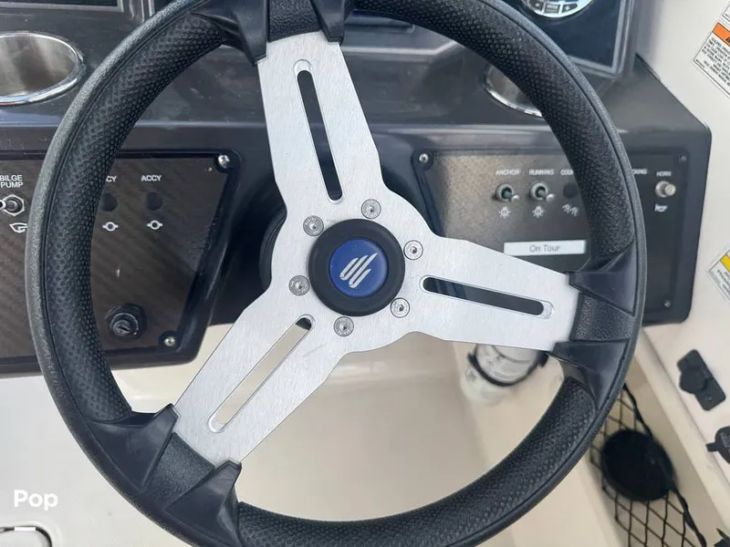 Slide: The Image of Bayliner VR6 OB 2023 - 16840363