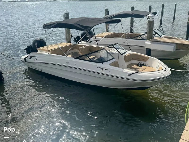 Slide: The Image of Bayliner VR6 OB 2023 - 16840401