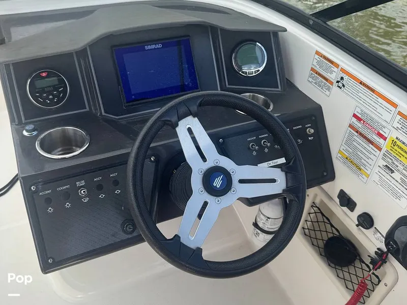 Slide: The Image of Bayliner VR6 OB 2023 - 16840333