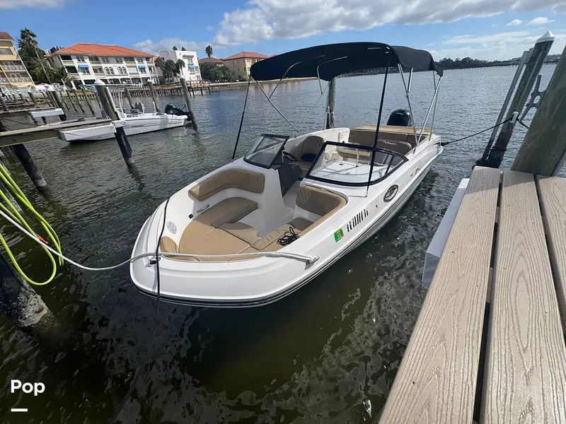 Slide: The Image of Bayliner VR6 OB 2023 - 16840404