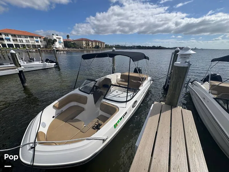 Slide: The Image of Bayliner VR6 OB 2023 - 16840403