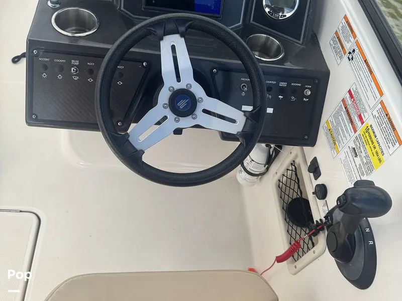 Slide: The Image of Bayliner VR6 OB 2023 - 16840334