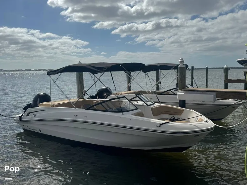 Slide: The Image of Bayliner VR6 OB 2023 - 16840399