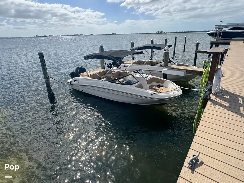 Slide: The Image of Bayliner VR6 OB 2023 - 16840400