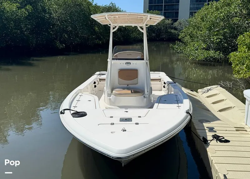 Slide: The Image of NauticStar 215 XTS 2023 - 15289028